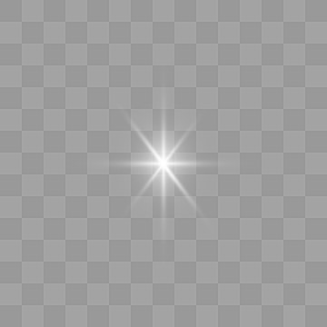 white light dream light fresh and shining shining light starlight light effect white light png, Starlight, Light Effect shining light png transparent