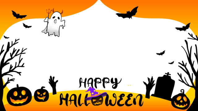 halloween orange spooky branches graveyard border halloween pumpkin lantern cemetery png, Halloween, Pumpkin Lantern spooky halloween hd transparent